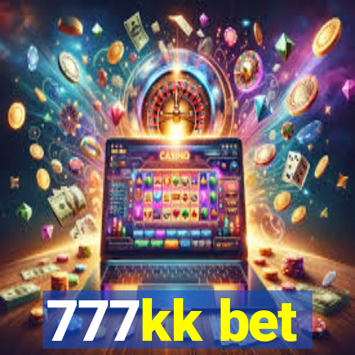 777kk bet